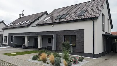 Elewacje i Renowacje Budynków FILAR-BUD